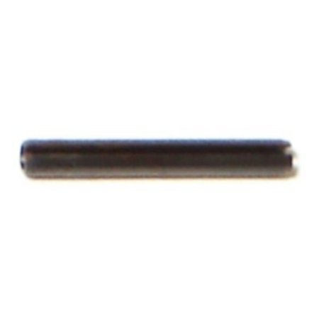 MIDWEST FASTENER 1/16" x 1/2" Plain Steel Tension Pins 30PK 72742